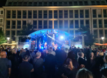 iLex Liveband OpenAir